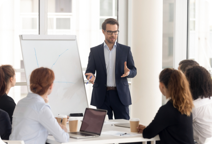 Agence en marketing digital