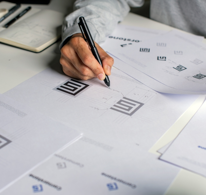 Les composants d’une charte graphique efficace