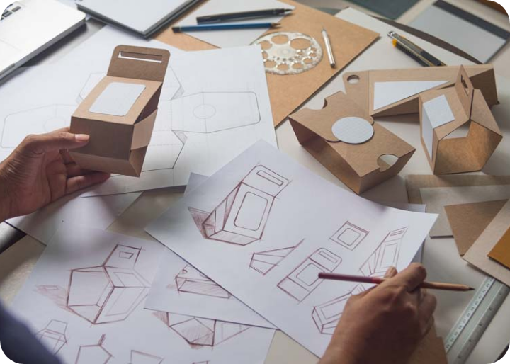 service packaging est essentiel